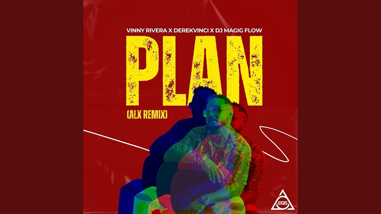 Watch Plan (ALX Remix) on YouTube Watch Plan (ALX Remix) on YouTube