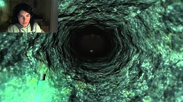 Penumbra - Death by Spiders Montage (Rootbear)