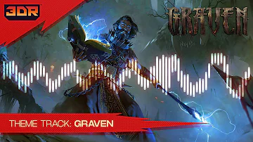 GRAVEN theme track: Graven