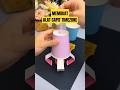 Membuat mainan alat capit #craftstutorial #kontenanak #mainananak #alatcapit #timezone #craftermania