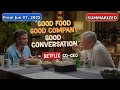 How Netflix Predicted the Future 🤯 | Ted Sarandos & Nikhil K