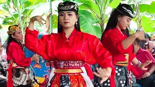RENGGONG LOR ⭐ EBEG PUTRA KUMBANG LARAS 📍 TEGALSARI ADIMULYO