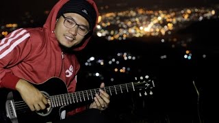 Agnez Mo  Sebuah Rasa cover Visey