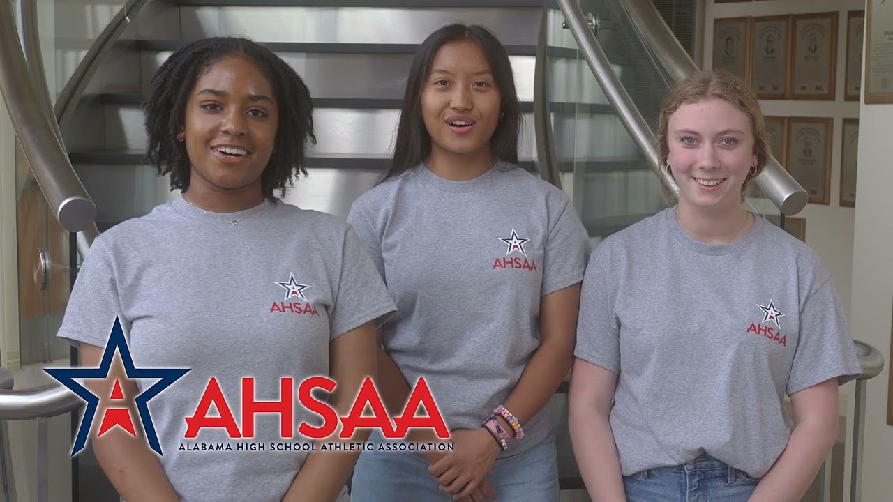 2024 Student Leadership Team - Service