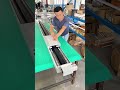 timing belt driven linear motion actuator assembly #linearactuator #linearmodule #factorydirect