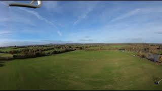 360 Drone Video, University of Worcester, Lakeside Campus