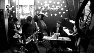 Beardless Quintet / Dom 7 Jazz Club 2015