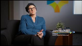 Jami's Story Part 3 | Goshen Center for Cancer Care