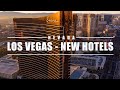 Las Vegas Morning Hotels