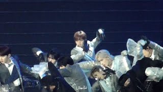 [Fancam] 231129 MAMA Awards JAPAN ZEROBASEONE 규빈Focus  'In Bloom～Take My Hand～CRUSH  '