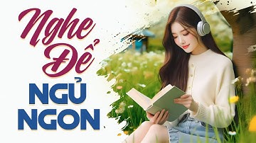 15 Phút Nghe Để Giúp Ngủ Ngon - Đọc Truyện Đêm Khuya Đặc Sắc Hay Nhất