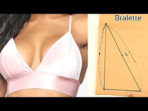 Video: An Easy Seam Tape for Bras • Cloth Habit