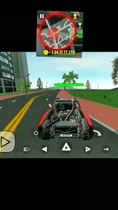 new update light with Car Simulator 2 #carsimulator2 #cargame #simulator
