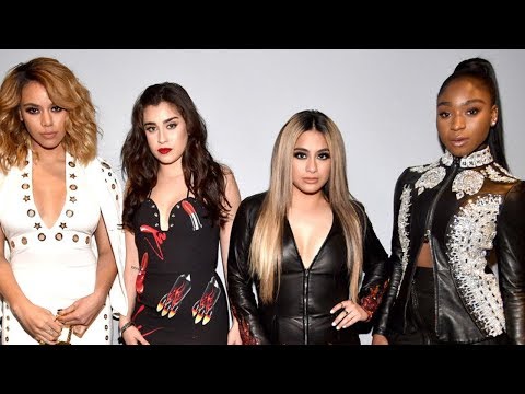 Fifth Harmony OFFICIALLY Breaking Up!: Announce Hiatus...