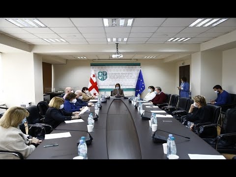 კორონავირუსის სამკურნალო ახალი პრეპარატი