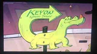 The Casagrandes How To Train Your Carl