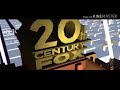 20th Century Fox Regency Enterprises Village Roadshow Pictures 2001 Logo Combo Remake 20th Century Fox Regency Enterprises Village Roadshow Pictures 2001 Logo Combo Remake