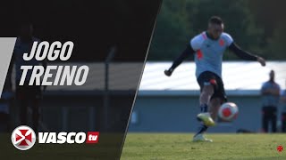 Thumbnail for JOGO TREINO VASCO 4 X 0 SELEÇÃO DE MALDONADO | VASCOTV