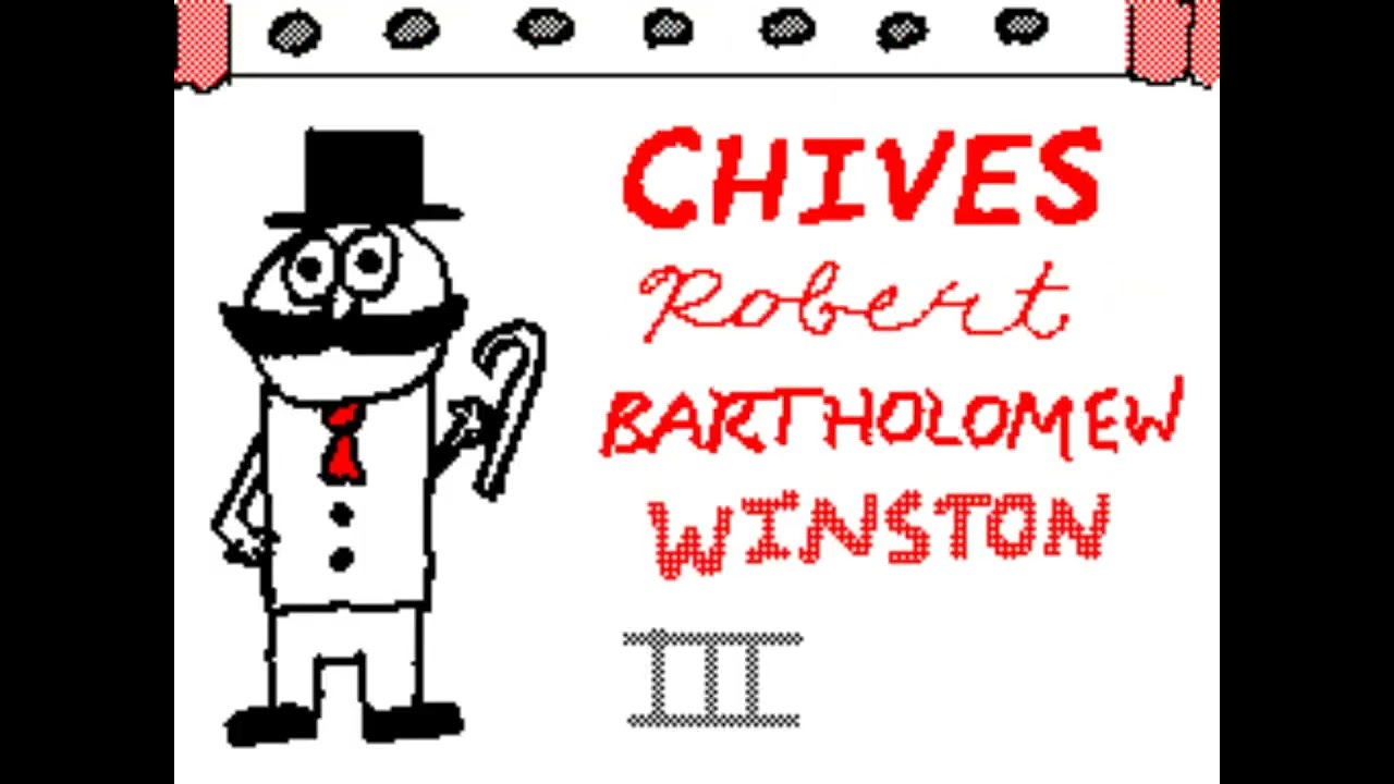 DSi Safety Parody 2 by SnowyOwl (June Archive Reupload)