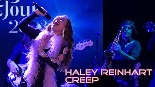 Haley Reinhart 'Creep' 3Ten Austin City Limits, TX 2023