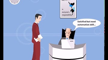 toolAhead® : How to impress your manager for better salary increase? HD