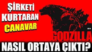 Godzilla Nasıl Ortaya Çıktı? Tohoyu Kurtaran Canavar Godzilla Godzilla Belgesel Toho Belgesel