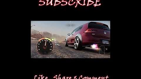 need for speed no limit  | 11 #shorts #game #new #entertainment #nfs #nfsnolimits