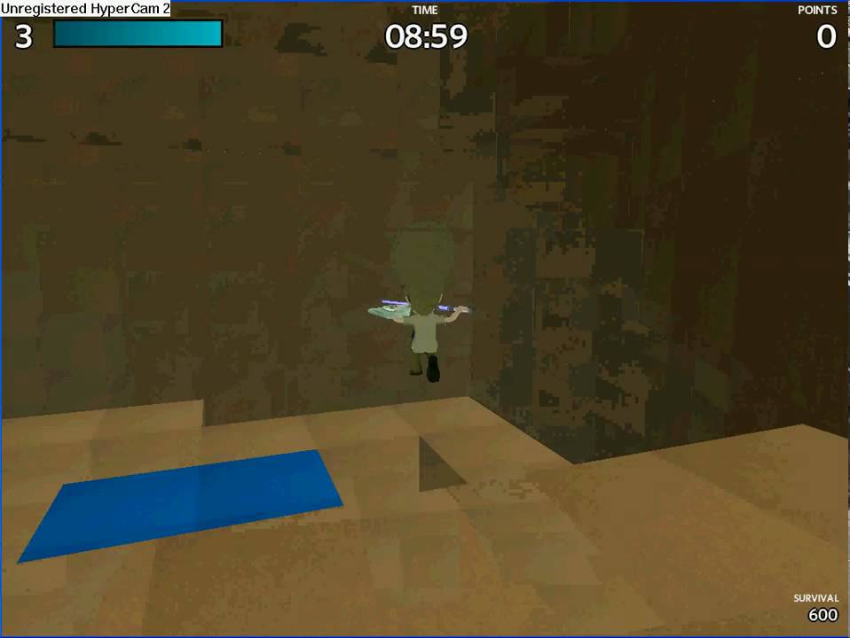 Atmosphir: Exploreation