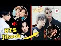 Bts jikook moments that prove theyre more than just friends jimin and jungkook