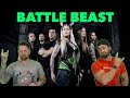 BATTLE BEAST “Master Of Illusion” | Aussie Metal Heads Reaction