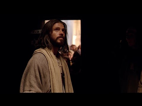 Videó: Hogy Jézus az Isten fia?