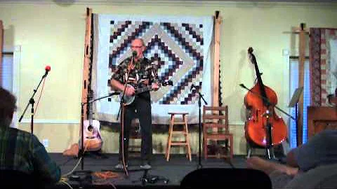 "Appalachian" and Pretty Polly (Part 1), performed...