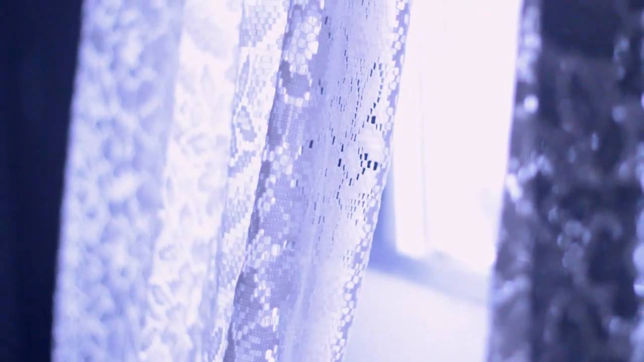 Curtains moving with the wind beautifully YouTube