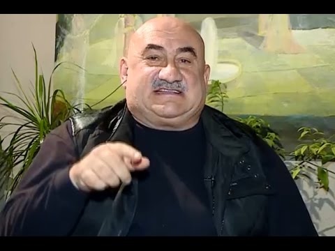 ''რო მოგშივდებათ, მერე დაიწყებთ ფიქრს'' - გია კორკოტაშვილი