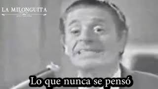Bien Pulenta (1950) Alberto Echague con la Orquesta de Juan Darienzo
