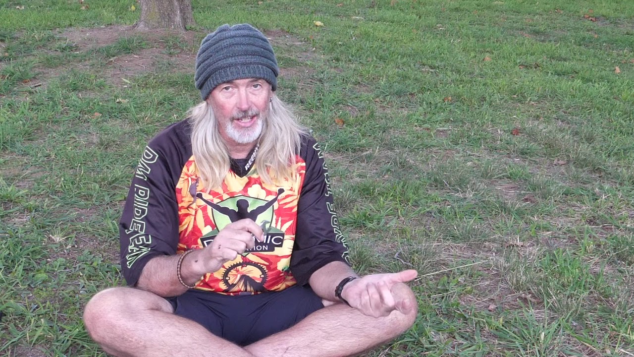 What Tools to Carry when Mountain Biking YouTube