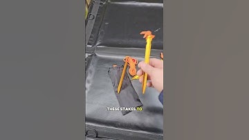 How to run your portable generator in the rain.