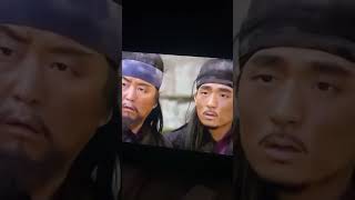 #고구려 #역사 광개토 태왕 귀비마마 탈출