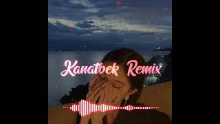 Kanatbek - Hot, Бар 2 лесбухи (Kanatbek Remix)