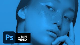 How to Make High-Fashion Face Paint in Photoshop | Adobe Creative Cloud