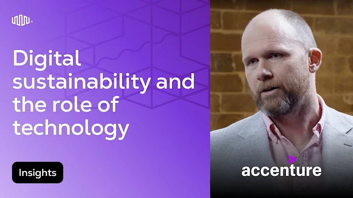 Digital Sustainability and the Role of Technology