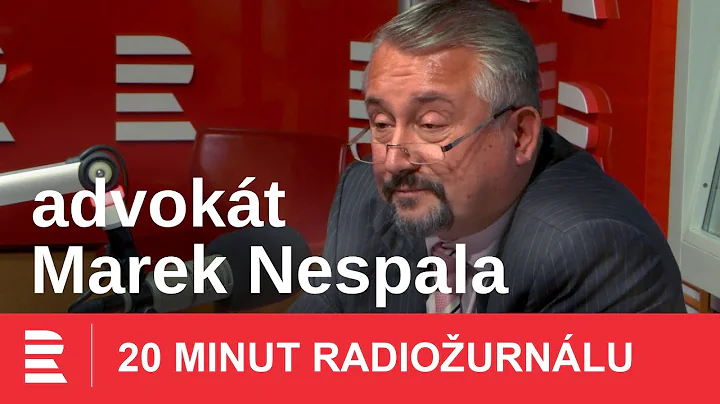 Marek Nespala: Jsem pesvden, e lnek Hitler je gent...