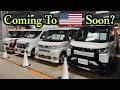 How Much Are BRAND NEW Kei Cars?
