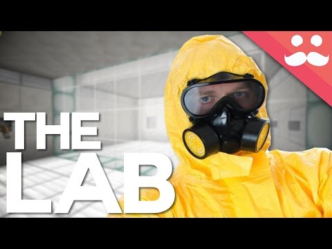 Video: How To Create A Laboratory