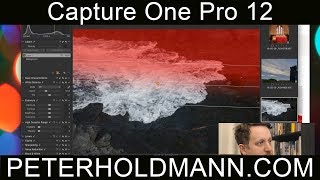 Capture One Pro 12 Review