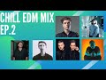 Chill EDM Mix EP.2 by ArBo (Aiobahn, Bleu Clair, Curbi and more)