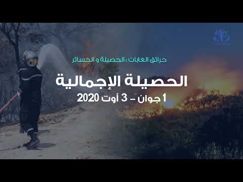 حوار مدير الوقاية بمديرية الغابات ل وأج