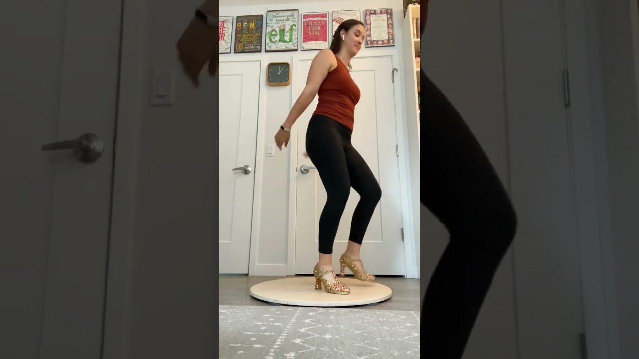 Speed Challenge: Paradiddles! 