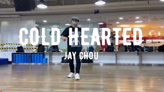 COLD HEARTED - Jay Chou