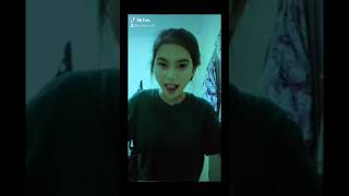 Tiktok Cewe Joget Terbaru